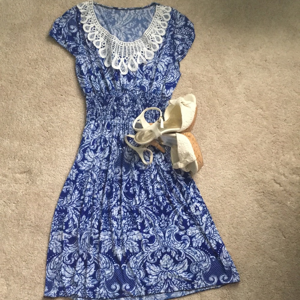 Spring Dress